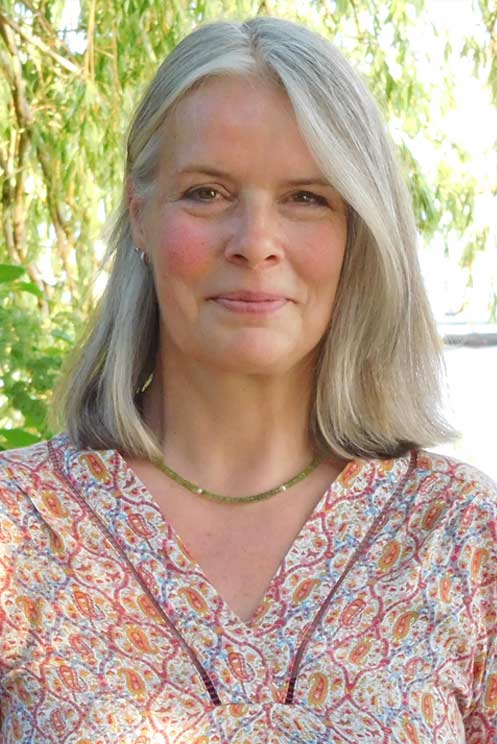 Maja Kühn Profilbild von Ordnungscoach Maja Kühn